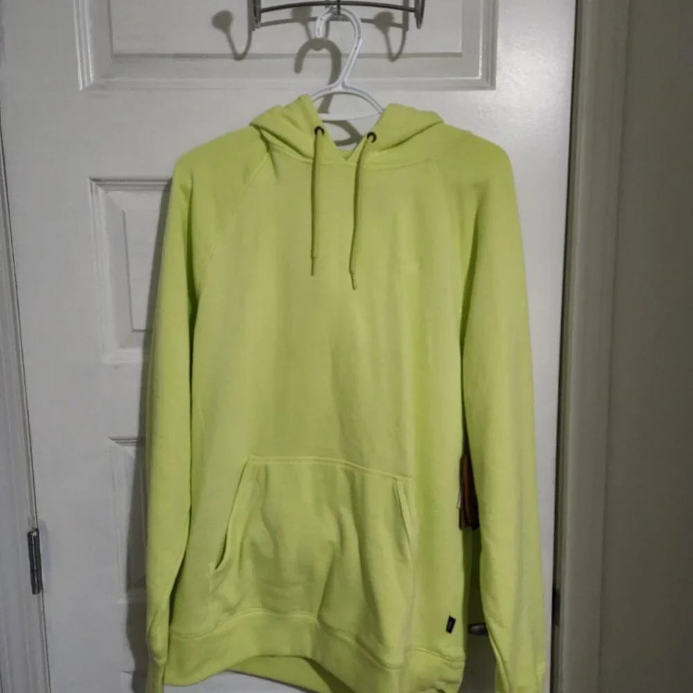 Vans Versa Hoodie